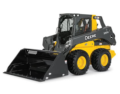 330g john deere skid steer|john deere 330 loader.